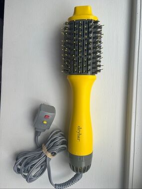 Drybar Double Shot Oval Blow Dry Brush